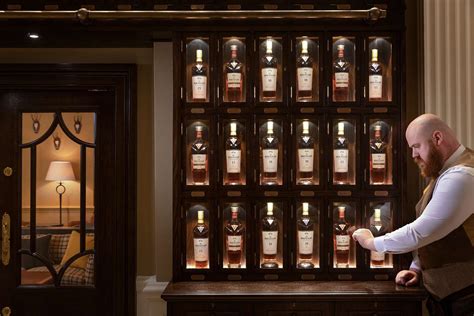 Whisky Collection Display Cabinet Cabinets Matttroy