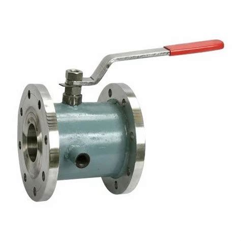 Jacketed Ball Valves At 4000 Jacketed Ball Valves In Ahmedabad ID