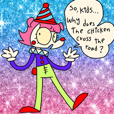 🔞pau Arts 🔞 On Twitter So U Like Clown Girls Huh 🤨 Clussy Clowngirl