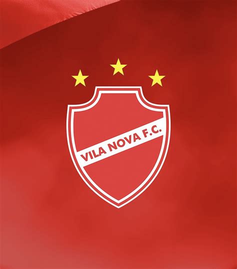 Vila Nova Lança Escudo Três Estrelas Futebol Goiano