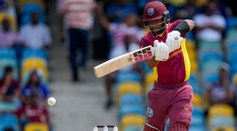 Shai Hope And Oshane Thomas Return As West Indies Name Squad Under Rovman Powell For T20is