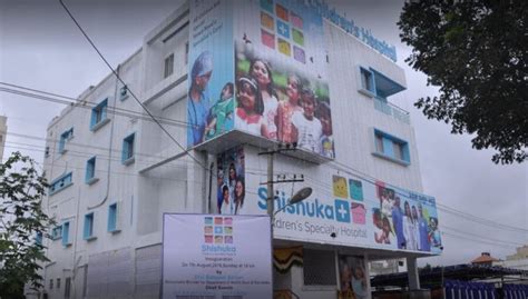 Shishuka Childrens Speciality Hospital Reviews Contact Details