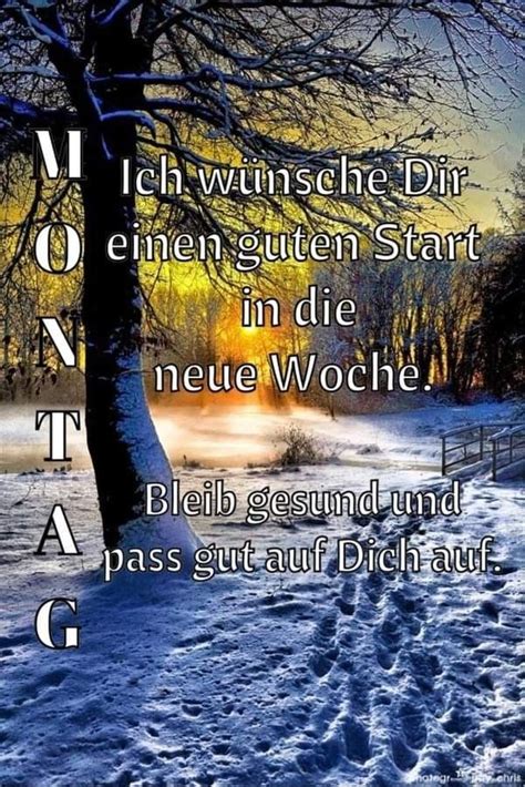 Pin Von Lucy Auf Montag Guten Morgen Gruss Guten Morgen Bilder