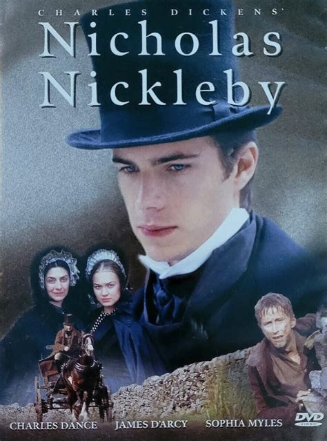 The Life And Adventures Of Nicholas Nickleby 2001