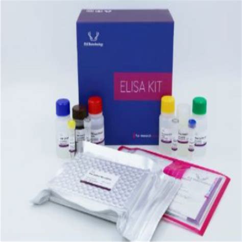 Elk Technology Human Scd Soluble Cluster Of Differentiation Elisa