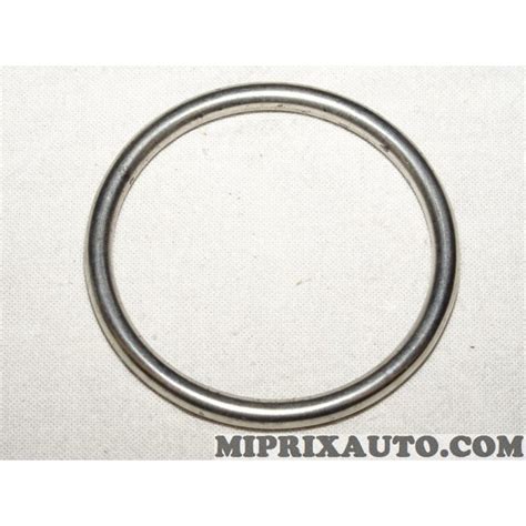 Bague Joint Echappement Catalyseur Fiat Alfa Romeo Lancia Original OEM