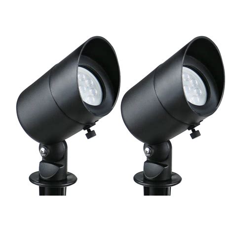 Buy Lumina W Led Landscape Lights Waterproof Outdoor Low Voltage