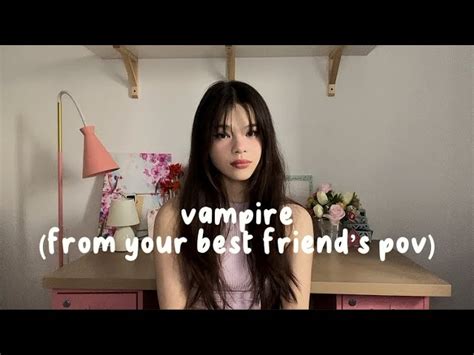 Olivia Rodrigo Vampire Lyrics