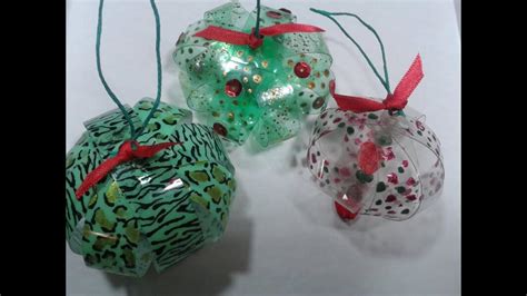 Adornos Navideños Que Puedes Hacer Con Materiales Reciclados