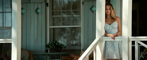 Naked Teresa Palmer In The Choice