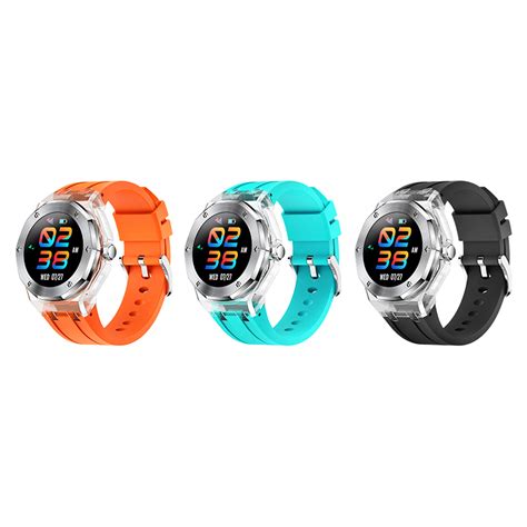֎Đồng hồ Smart Watch hoco Y13