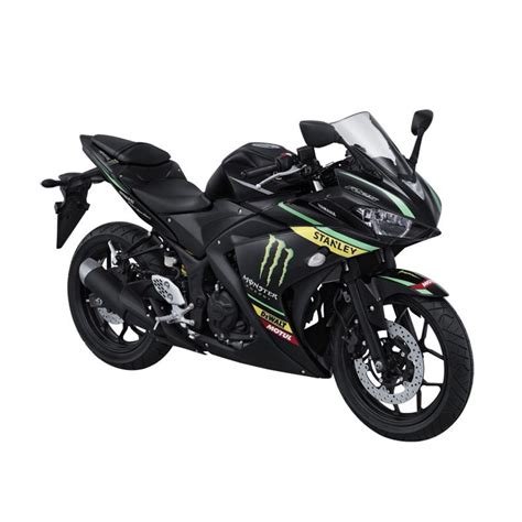 Jual Yamaha Yzf R25 Tech 3 Sepeda Motor Otr Jawa Timur Di Seller