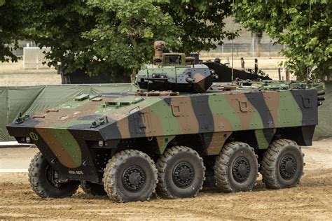 Armoured Personnel Carrier Wallpaper HD Download