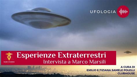 Pochi Punto Di Riferimento Vivace Marco Marsili Dal Cielo Alla Terra