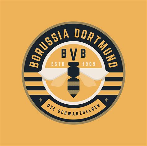 35 Exquisite Collection of Soccer Badges / Logos For Inspiration ...