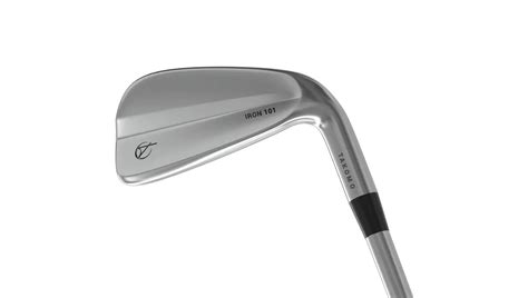 Takomo 101 Irons Review Forgiveness And Value