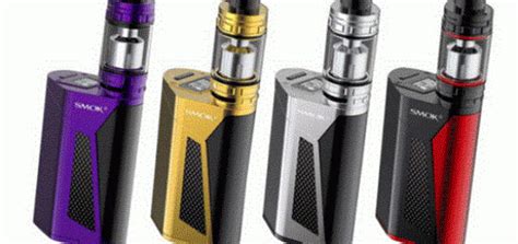 10 Best Electronic Cigarette Brands – Vape Makerz