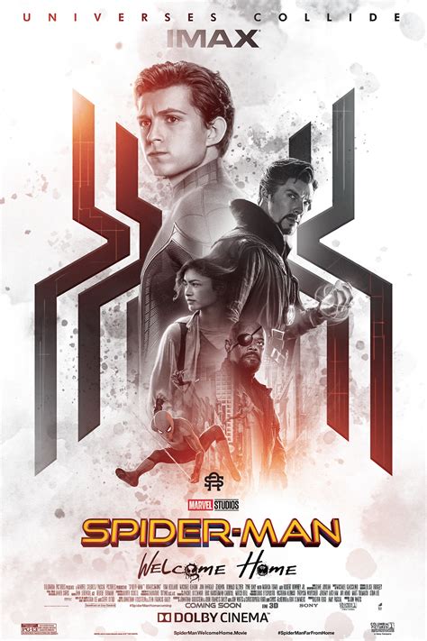 Spider-Man 3 on Behance