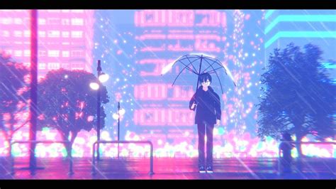 Update More Than 82 Anime Raining Background In Coedo Vn