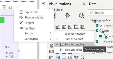 Custom Tornado Chart in Power BI Desktop