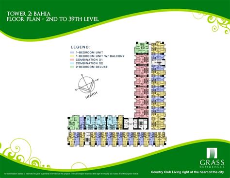 GRASS RESIDENCES - SM Development Corp. - Middle East