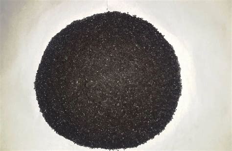 Coconut Shell Charcoal Powder For Incense Sticks Packaging Size Kg