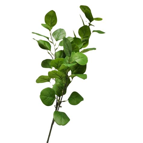 Artificial Japonicum Leaf Spray 93cm Desflora