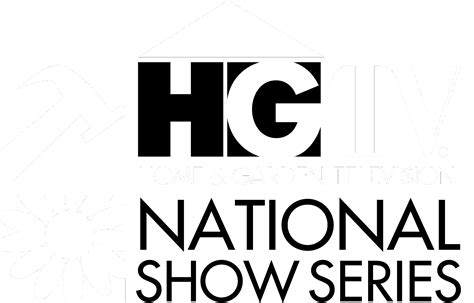 Hgtv Tv Logo