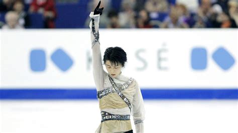 羽生结弦Romeo and Julietcut Hall of Fame Yuzuru Hanyu YouTube