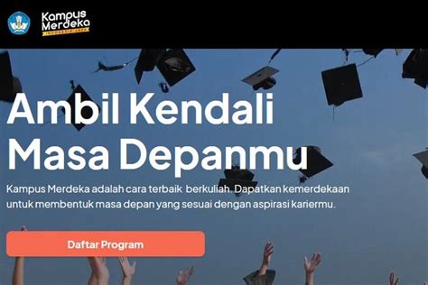 Pendaftaran Kampus Mengajar Angkatan 4 Resmi Dibuka Simak Apa Saja