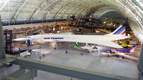 You Can Own an Iconic Concorde Nose... for $250,000+