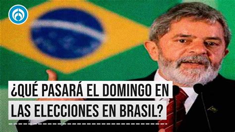 Con la posible victoria de Lula Da Silva en Brasil serán 6 gobiernos