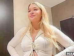 An English Manager Gets Fucked In The Toilets And Elevator Gina