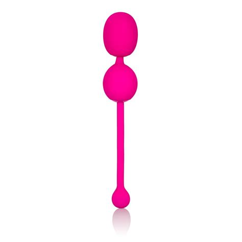 Rechargeable Dual Kegel Balls Exercise Adult Female Kinky Foreplay Sex