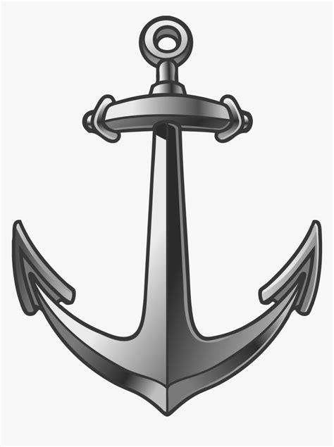 Anchor Png Vector Anchor Png Transparent Png Transparent Png Image