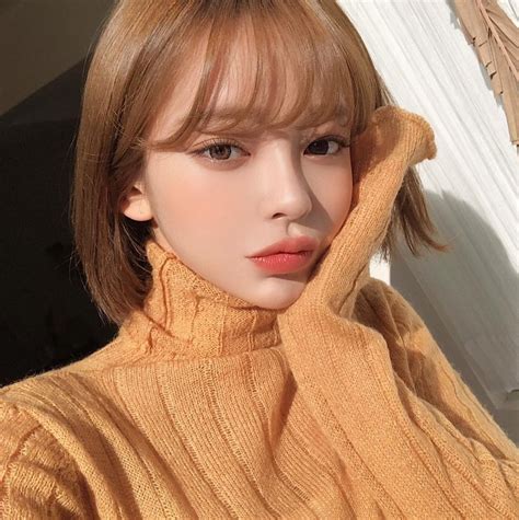 ︎「 Kimmiecla ︎」 ︎ 『˗ˏˋaes Ulzzang 얼짱ˎˊ˗』 In 2019 Ulzzang Girl