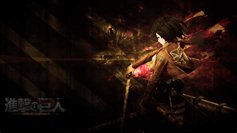 Attack On Titan Wallpapers 71 Images