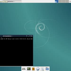 The Best Desktop Environments For Debian Linux Unixmen