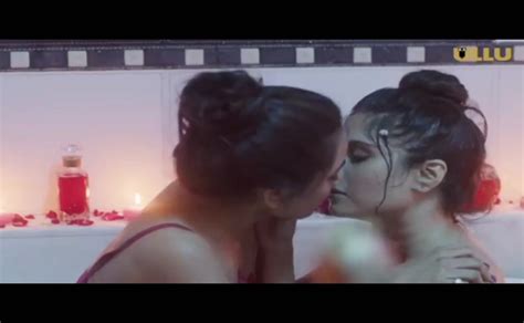 Taniya Chatterjee Vanya Singh Rajput Breasts Bikini Scene In