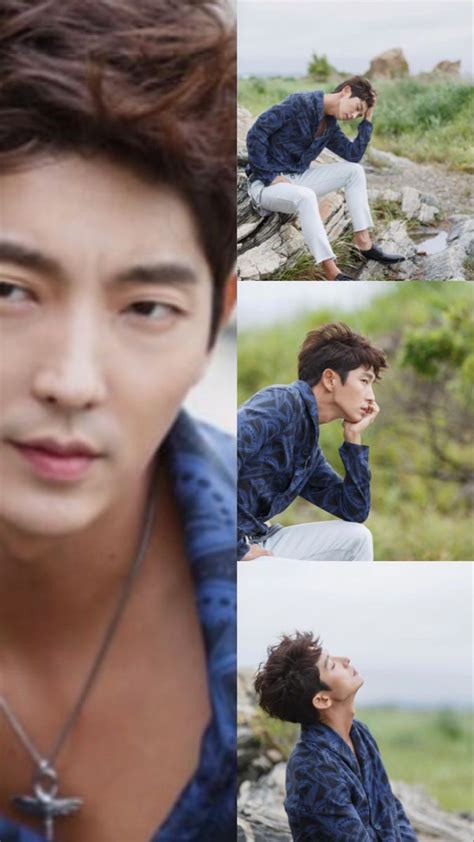 Pin de Fan en 이 준 기 lee joon gi Oppas Celebridades