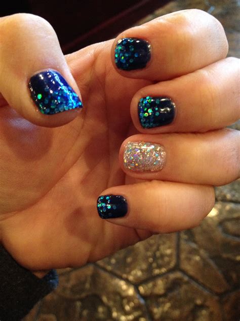 New Year S Eve Nails To Start 2021 With A Bang The FSHN