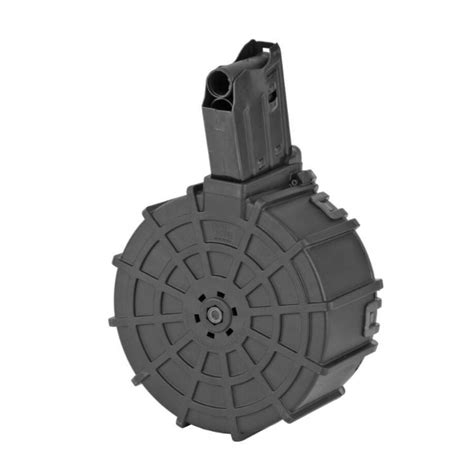 SDS Imports T 1919 12 Gauge 20 Round Drum Magazine