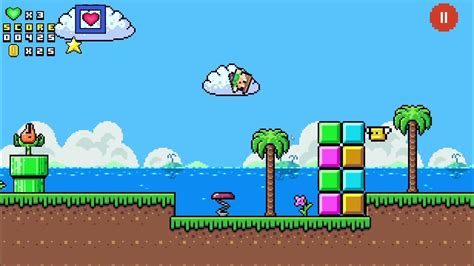 Super Oliver World 🕹️ Play Super Oliver World On Crazy Games Youtube