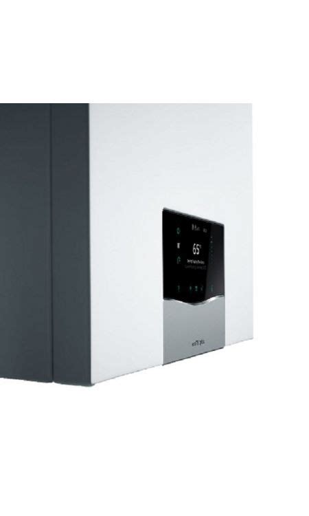 VAILLANT VUW 32CS 1 5 N TR ecoTEC plus 20 000 kcal h Premix Yoğuşmalı