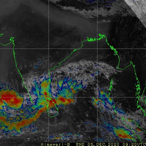 Cyclone Burevi; 19 Deaths Reported In Tamil Nadu - Kerala9.com