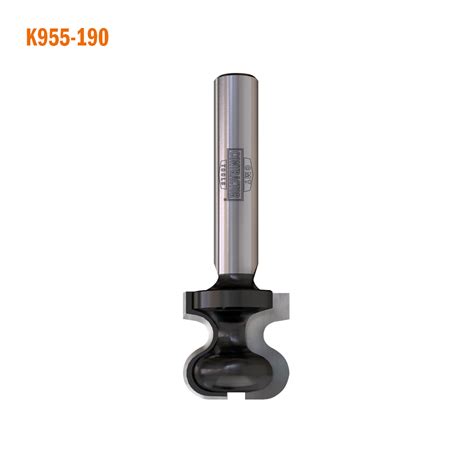 Finger Pull Bit K955 Contractor Router Bits Cmt Orange Tools Worldwide