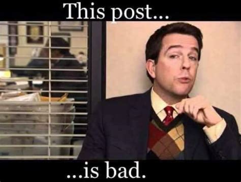 The Office Isms 50 Hilarious The Office Memes To Start Your Monday