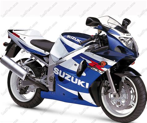 Sequential Dynamic Led Indicators For Suzuki Gsx R