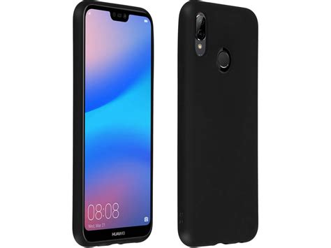 Capa Huawei P Lite Avizar Silicone Worten Pt