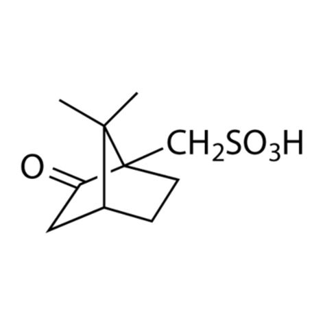 1S Camphor 10 Sulphonic AcidCAS3144 16 9 Shandong Deshang